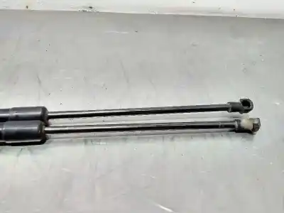 Second-hand car spare part tailgate gas strut for audi a3 (8p) 1.9 tdi ambiente oem iam references   