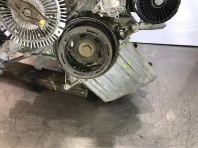 Pièce détachée automobile d'occasion moteur complet pour mercedes-benz sprinter (w901,w903) combi 208 d (901.3/902.371-372) références oem iam 611987  
