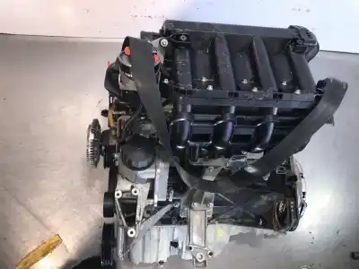 Pièce détachée automobile d'occasion moteur complet pour mercedes-benz sprinter (w901,w903) combi 208 d (901.3/902.371-372) références oem iam 611987  