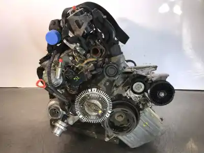 Pièce détachée automobile d'occasion moteur complet pour mercedes-benz sprinter (w901,w903) combi 208 d (901.3/902.371-372) références oem iam 611987  