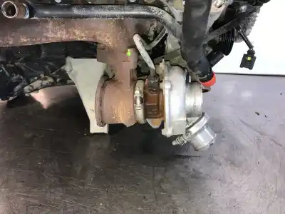 Pièce détachée automobile d'occasion moteur complet pour mercedes-benz sprinter (w901,w903) combi 208 d (901.3/902.371-372) références oem iam 611987  