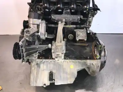 Pièce détachée automobile d'occasion moteur complet pour mercedes-benz sprinter (w901,w903) combi 208 d (901.3/902.371-372) références oem iam 611987  