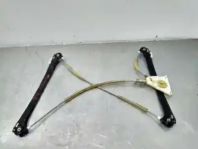 Second-hand car spare part PASSENGER SIDE RIGHT WINDOW REGULATOR for AUDI A3 (8P)  OEM IAM references   