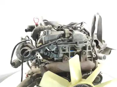 Автозапчасти б/у полный двигатель за ssangyong rexton rx 270 full ссылки oem iam d27dt  diesel