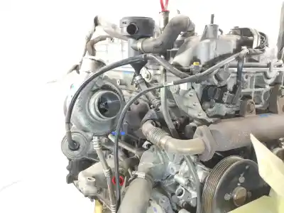Автозапчасти б/у полный двигатель за ssangyong rexton rx 270 full ссылки oem iam d27dt  diesel