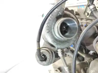 Автозапчасти б/у полный двигатель за ssangyong rexton rx 270 full ссылки oem iam d27dt  diesel