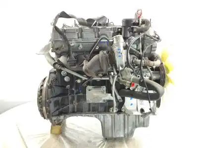 Автозапчасти б/у полный двигатель за ssangyong rexton rx 270 full ссылки oem iam d27dt  diesel