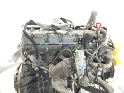 Автозапчасти б/у полный двигатель за ssangyong rexton rx 270 full ссылки oem iam d27dt  diesel