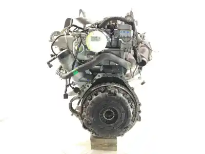 Автозапчасти б/у полный двигатель за ssangyong rexton rx 270 full ссылки oem iam d27dt  diesel