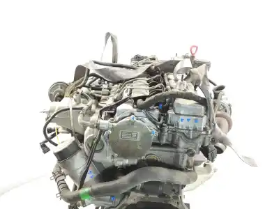Автозапчасти б/у полный двигатель за ssangyong rexton rx 270 full ссылки oem iam d27dt  diesel
