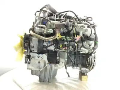 Автозапчасти б/у полный двигатель за ssangyong rexton rx 270 full ссылки oem iam d27dt  diesel