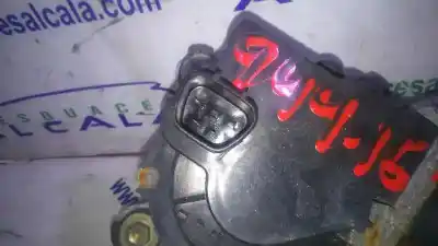 Автозапчастина б/у двигатель передніх склоочисників для mitsubishi montero (v60/v70) 3.2 di-d all-four посилання на oem iam mr388038  849200-7352