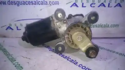 Автозапчастина б/у двигатель передніх склоочисників для mitsubishi montero (v60/v70) 3.2 di-d all-four посилання на oem iam mr388038  849200-7352