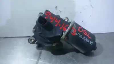 Автозапчастина б/у двигатель передніх склоочисників для mitsubishi montero (v60/v70) 3.2 di-d all-four посилання на oem iam mr388038  849200-7352