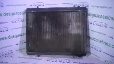 Автозапчасти б/у водяной радиатор за peugeot 307 break / sw (s1) sw pack ссылки oem iam 9645658080  etp10323 Автозапчасти б/у водяной радиатор за peugeot 307 break / sw (s1) sw pack ссылки oem iam 9645658080  etp10323