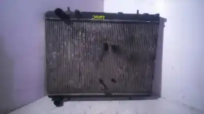 Автозапчасти б/у водяной радиатор за peugeot 307 break / sw (s1) sw pack ссылки oem iam 9645658080  etp10323 Автозапчасти б/у водяной радиатор за peugeot 307 break / sw (s1) sw pack ссылки oem iam 9645658080  etp10323