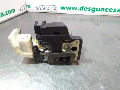 Автозапчасти б/у замок передней правой двери за fiat doblo (119) 1.9 jtd cat ссылки oem iam   