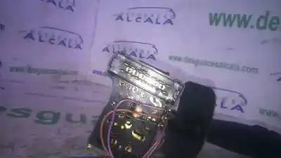 Автозапчастина б/у управління світлом для renault scenic (ja..) 1.4 16v rxe посилання на oem iam   