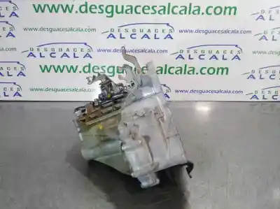 Second-hand car spare part gearbox for toyota yaris (ksp9/scp9/nlp9) básico oem iam references 3030052420 5 velocidades 