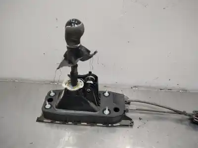 Pezzo di ricambio per auto di seconda mano leva del cambio per seat leon (5f1) reference riferimenti oem iam 5q0711049ap  