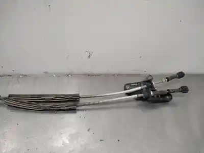 Pezzo di ricambio per auto di seconda mano leva del cambio per seat leon (5f1) reference riferimenti oem iam 5q0711049ap  