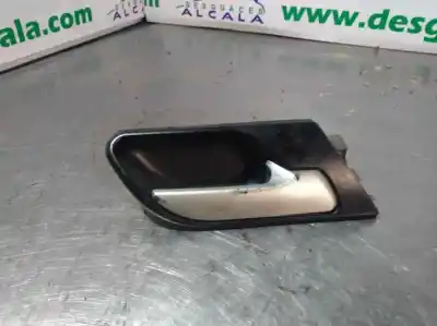 Second-hand car spare part interior right front handle for bmw x5 (e53) 3.0d oem iam references 