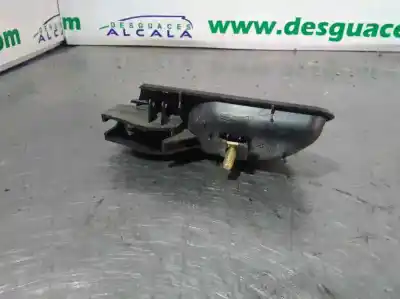 Second-hand car spare part interior right front handle for bmw x5 (e53) 3.0d oem iam references   