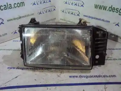 Second-hand car spare part right headlight for fiat tipo (160) fiat tipo 1.4 oem iam references 