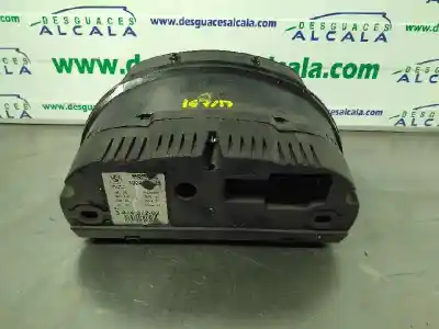 Peça sobressalente para automóvel em segunda mão quadrante por bmw x3 (e83) 2.0d referências oem iam 6211-3414372-02  