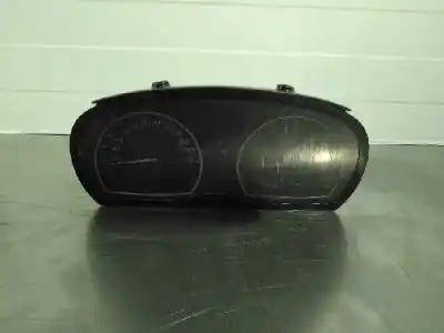 Peça sobressalente para automóvel em segunda mão quadrante por bmw x3 (e83) 2.0d referências oem iam 6211-3414372-02  