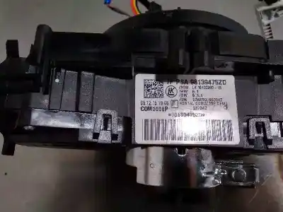Автозапчасти б/у многофункциональное управление за citroen c4 cactus cool&comfort ссылки oem iam 98139475zd  