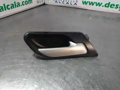 Second-hand car spare part interior right rear handle for bmw x5 (e53) 3.0d oem iam references 