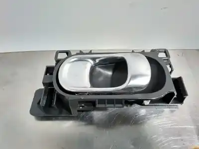 Автозапчасти б/у внутри передней правой ручки за citroen c4 cactus cool&comfort ссылки oem iam 98012885vv