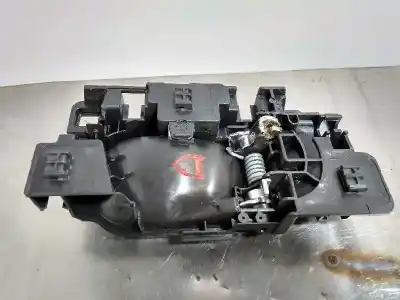 Автозапчасти б/у внутри передней правой ручки за citroen c4 cactus cool&comfort ссылки oem iam 98012885vv  