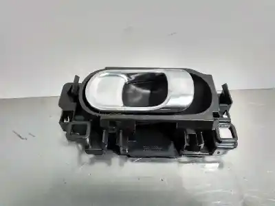 Автозапчасти б/у левая передняя внутренняя ручка за citroen c4 cactus cool&comfort ссылки oem iam 98012886vv