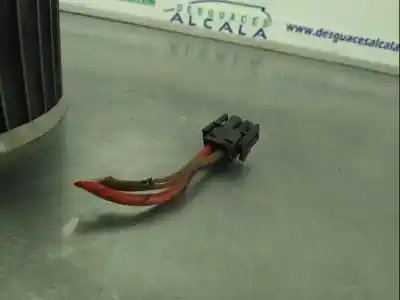 Peça sobressalente para automóvel em segunda mão motor de sofagem por bmw x3 (e83) 2.0d referências oem iam   