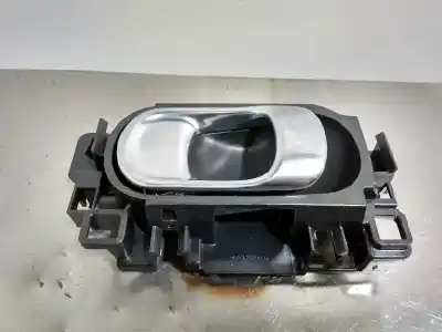 Автозапчасти б/у левая задняя внутренняя ручка за citroen c4 cactus cool&comfort ссылки oem iam 98012886vv