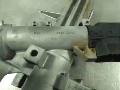 Second-hand car spare part ignition switch for bmw x3 (e83) 2.0d oem iam references a126720105  042119006