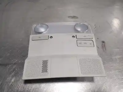 Tweedehands auto-onderdeel binnenlicht voor seat leon (5f1) reference oem iam-referenties 5f0947105r