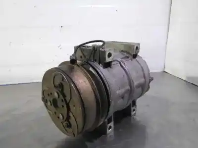Second-hand car spare part air conditioning compressor for isuzu trooper 3.0 dti (3-trg) oem iam references cks-15ch 0888b919857 506211-7840