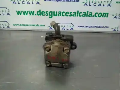 Second-hand car spare part steering pump for isuzu trooper 3.0 dti (3-trg) oem iam references   