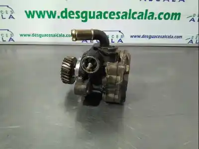 Second-hand car spare part steering pump for isuzu trooper 3.0 dti (3-trg) oem iam references   