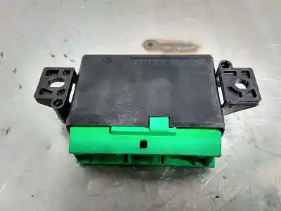 Second-hand car spare part electronic module for citroen c4 cactus cool&comfort oem iam references 9814151980  0263004853