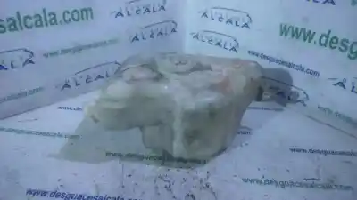 Peça sobressalente para automóvel em segunda mão depósito do limpa vidros por suzuki vitara (se/sf/et) (1988->) 1.9 d (et) referências oem iam 