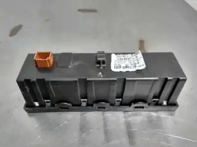 Автозапчасти б/у многофункциональный дисплей за citroen c-elysée exclusive ссылки oem iam 980449378000  