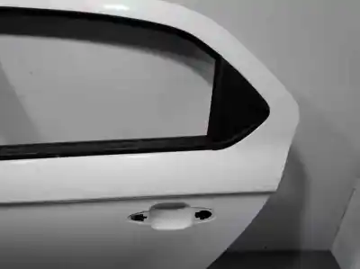 Автозапчасти б/у задняя левая дверь за citroen c-elysée exclusive ссылки oem iam 9675190780  