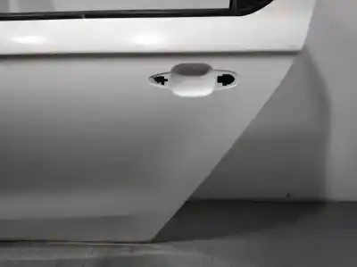 Автозапчасти б/у задняя левая дверь за citroen c-elysée exclusive ссылки oem iam 9675190780  