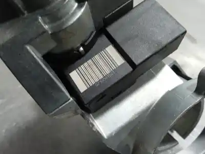 Second-hand car spare part ignition switch for opel corsa d enjoy oem iam references 710091541  