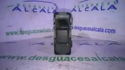 Second-hand car spare part rear right power window switch for dodge caliber se oem iam references 56040693ad/a