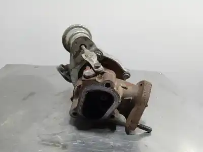 Second-hand car spare part turbocharger for opel corsa d enjoy oem iam references 73501343  